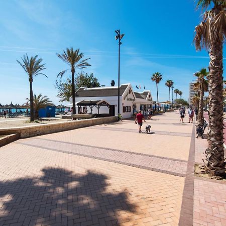 Fuengirola Mirador 1St Line Boliches Beach Pets Friendly 外观 照片